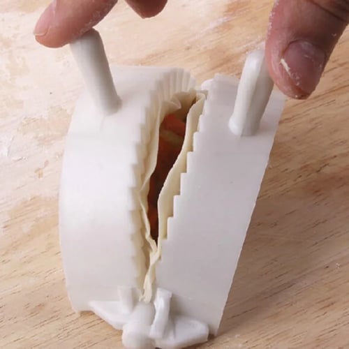 قالب صنع الفطائر -3 حبة