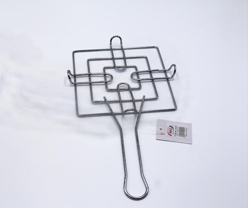 قاعدة إبريق استيل-منصب غاز بيد