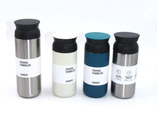 كوب حافظ للحرارة بحجمين