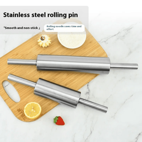 فراد عجين استانلس استيل