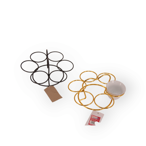 شيال فناجين متعدد الاستخدامات