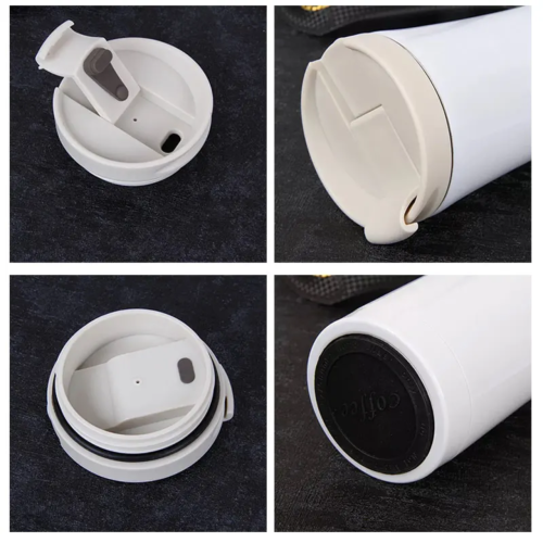 تجربة فريدة مع أكواب القهوة الحرارية الأنيقة