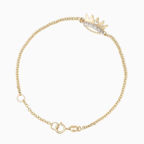 إسواره التاج