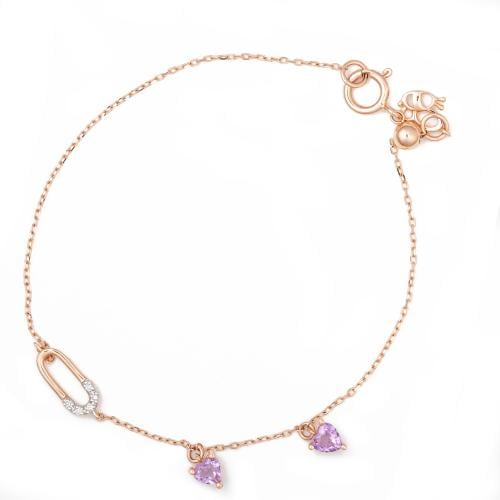 أسواره الألماس وحجر الايميثست