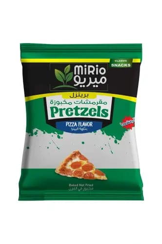Brazil Meriu Pizza