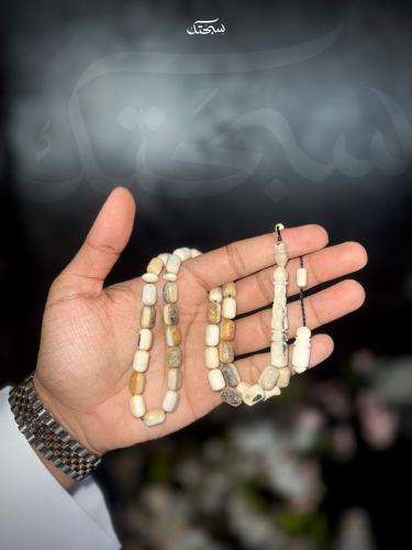 قرن غزال صنوبري تمليكه