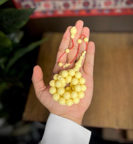 مسباح دومنه صب جديد دائري
