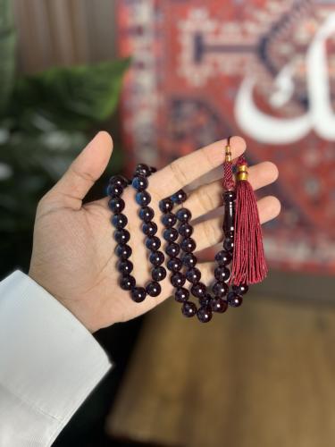 زعفراني حرباء فواح نادر دائري