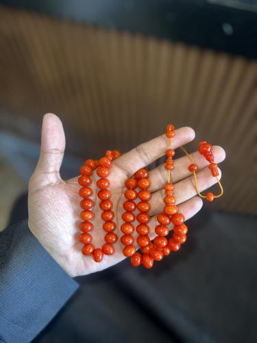سبحه فاتوران جزري معرق