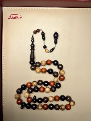 مسباح خشب ماكنتوش