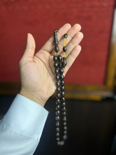 مسباح قرنفل بيضاوي فواح