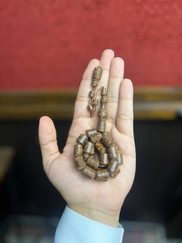 مسباح قرفه برميلي فواح