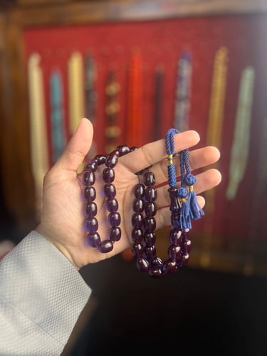 زعفران حرباء ازرق بيضاوي راهي