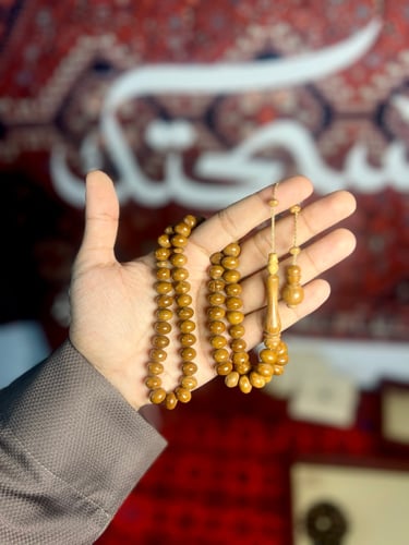 مسباح كوك ذروي تمليكه