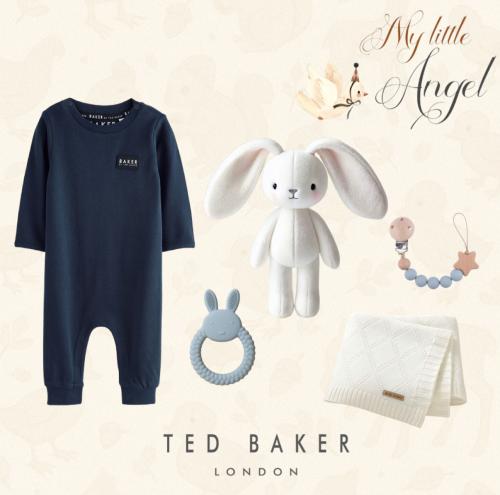 Box Ted Baker 5