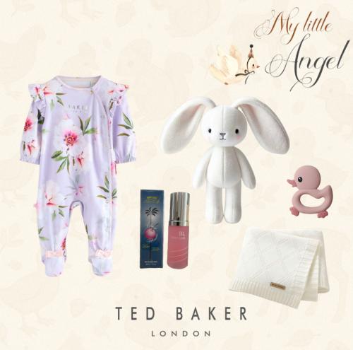 Box Ted Baker 10