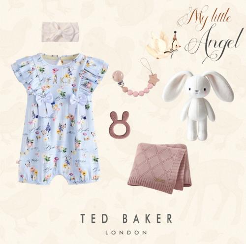 Box Ted Baker 22