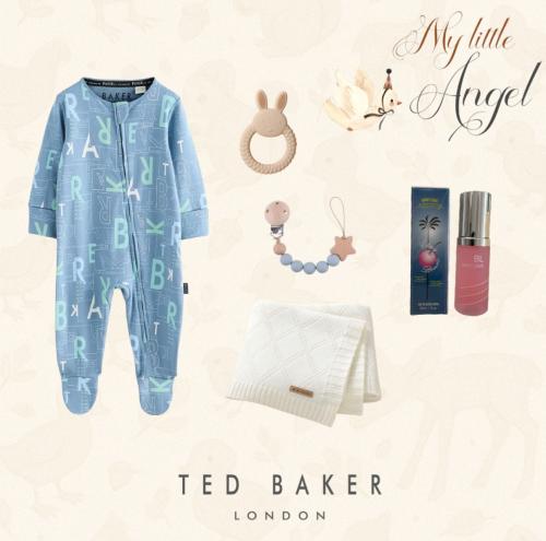 Box Ted Baker 17