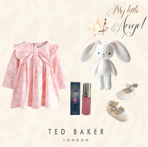 Ted Baker box 12