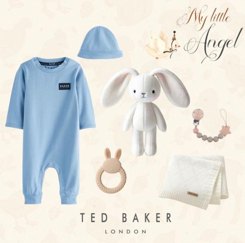 Box Ted Baker 4
