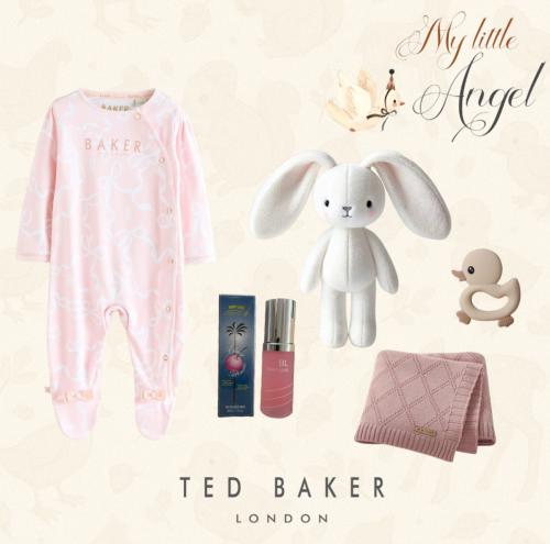 Box Ted Baker 11