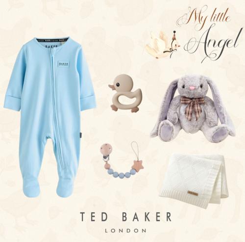Box Ted Baker 13
