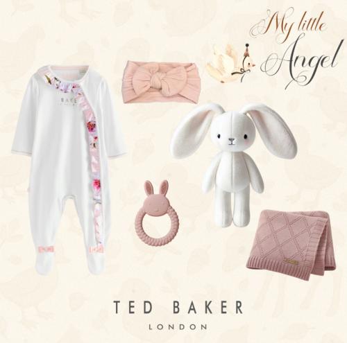 Box Ted Baker 3