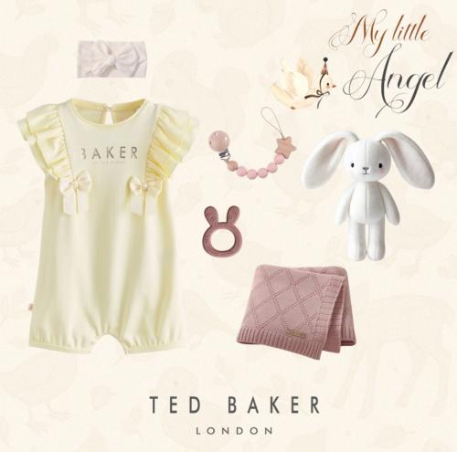 Ted Baker box 23