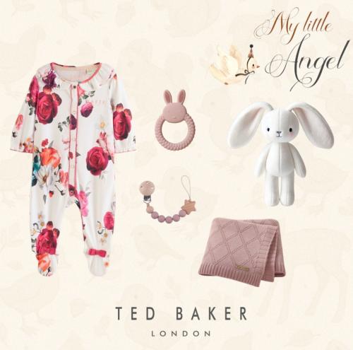 Tide Baker Box 19