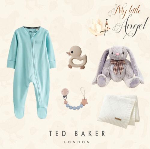 Box Ted Baker 14