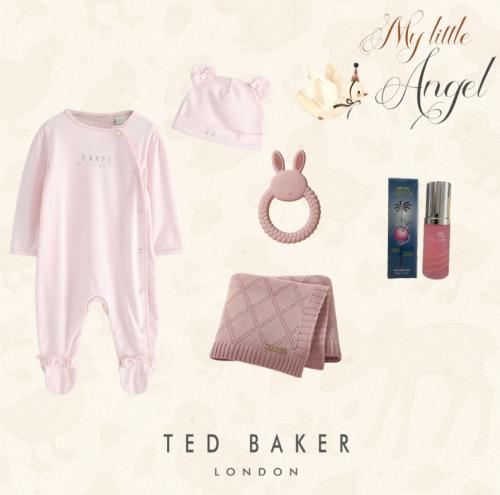 Box Ted Baker 15