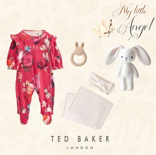 Box Ted Baker 21