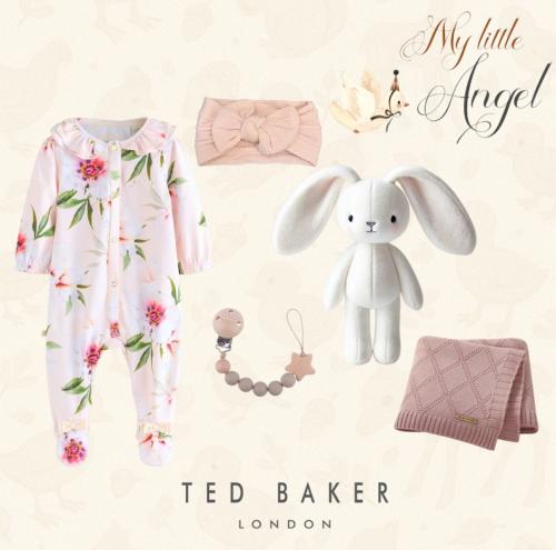 Ted Baker box 1