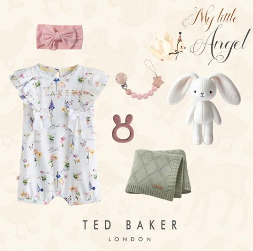 Ted Baker box 24