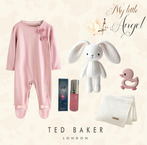 Box Ted Baker 8