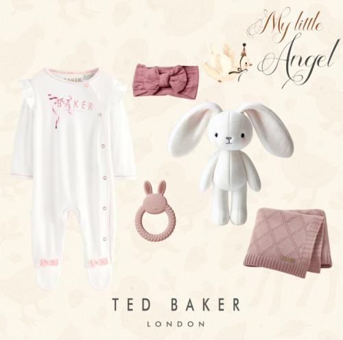 Ted Baker box 2