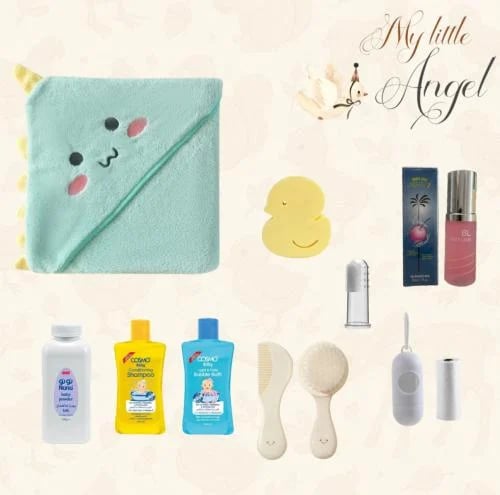 Cleaning box 1
