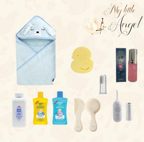 Cleaning box 4