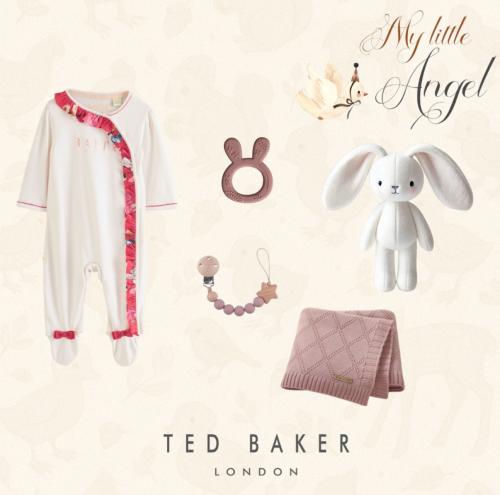Box Ted Baker 20