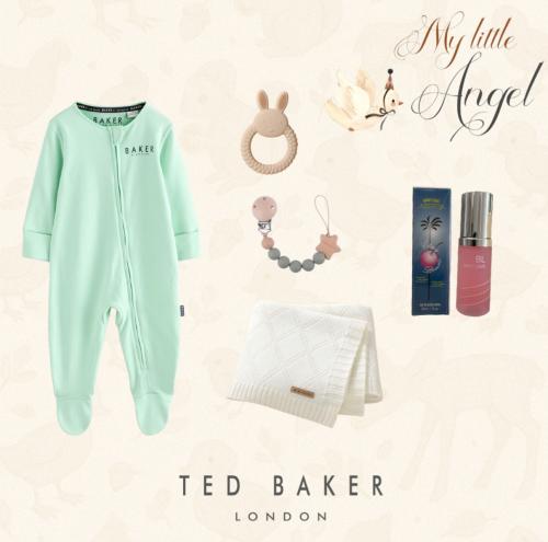 Box Ted Baker 18