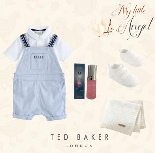 Teddy Bear Box Luxury 2