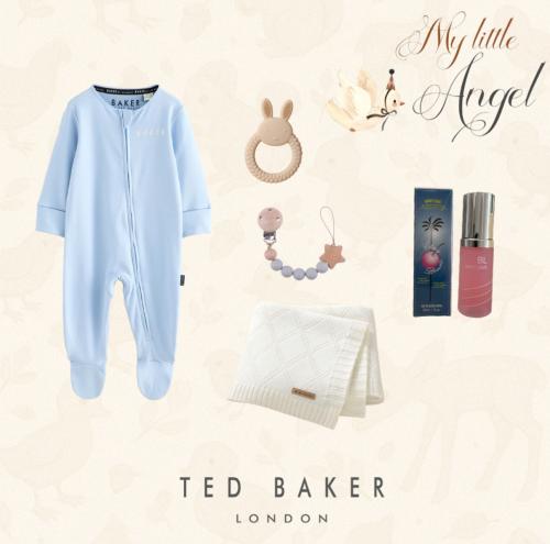 Box Ted Baker 16
