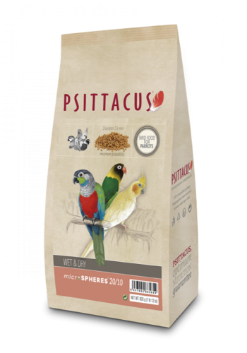 وت اند دراي مايكروسفير 20/10