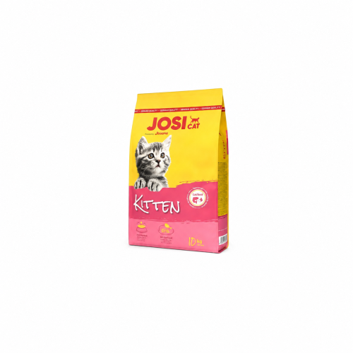 جوسي كات كيتن للقطط الصغيرة 10 كجم - JosiCat Kitte...