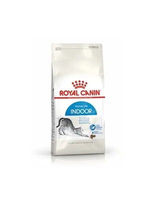 رويال كانين إندور 27 Royal Canin Indoor