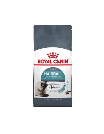 رويال كانين العناية بكرات الشعر 2 كجم Royal Canin...