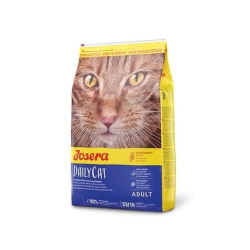 جوسيرا ديلي كات للقطط البالغة - Josera DailyCat Ad...