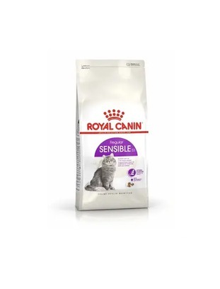 رويال كانين سينسيبل 33 Royal Canin Sensible