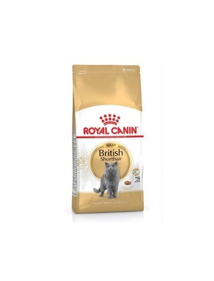 رويال كانين بريتيش شورتهير Royal Canin British Sho...