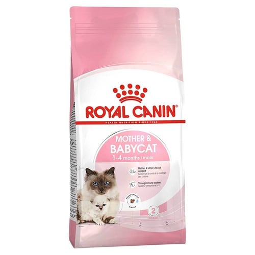 رويال كانين للأم والقطط الصغيرة Royal Canin Mother...